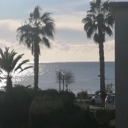 Magnifique Duplex Face A La Mer سا سيرْ سور مير المظهر الخارجي الصورة