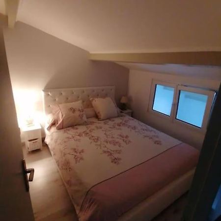 Magnifique Duplex Face A La Mer سا سيرْ سور مير المظهر الخارجي الصورة