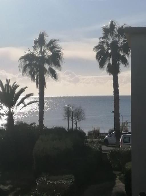 Magnifique Duplex Face A La Mer سا سيرْ سور مير المظهر الخارجي الصورة
