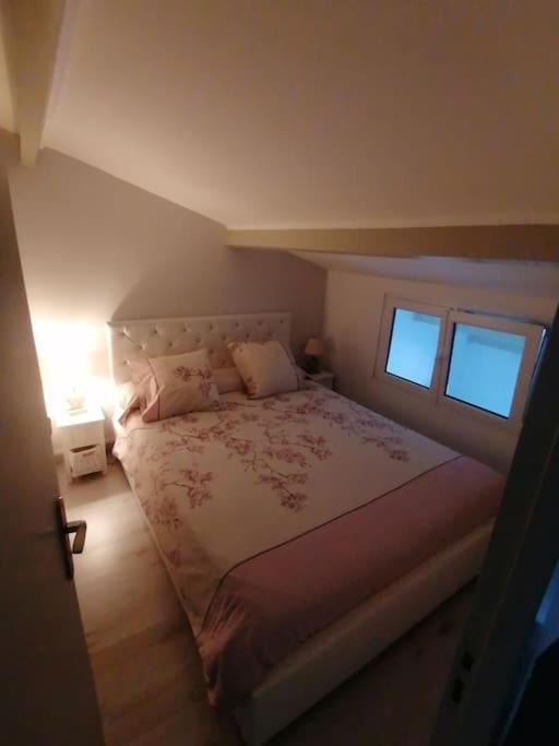Magnifique Duplex Face A La Mer سا سيرْ سور مير المظهر الخارجي الصورة