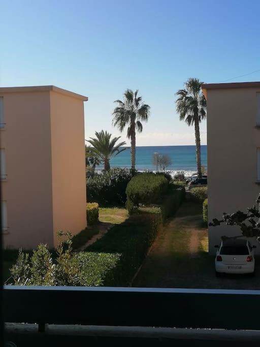 Magnifique Duplex Face A La Mer سا سيرْ سور مير المظهر الخارجي الصورة