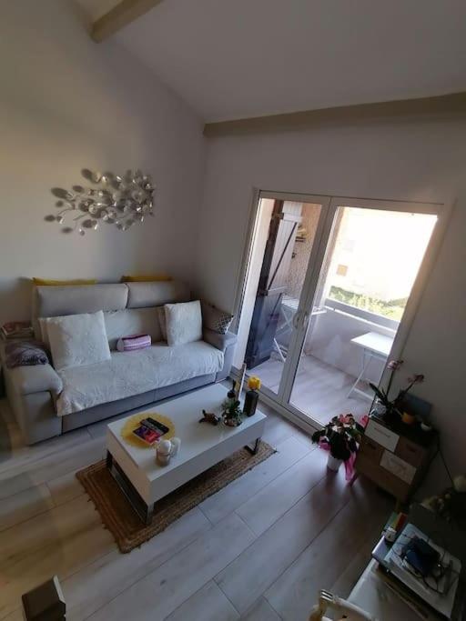 Magnifique Duplex Face A La Mer سا سيرْ سور مير المظهر الخارجي الصورة