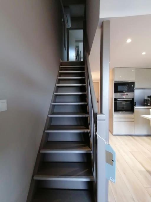 Magnifique Duplex Face A La Mer سا سيرْ سور مير المظهر الخارجي الصورة