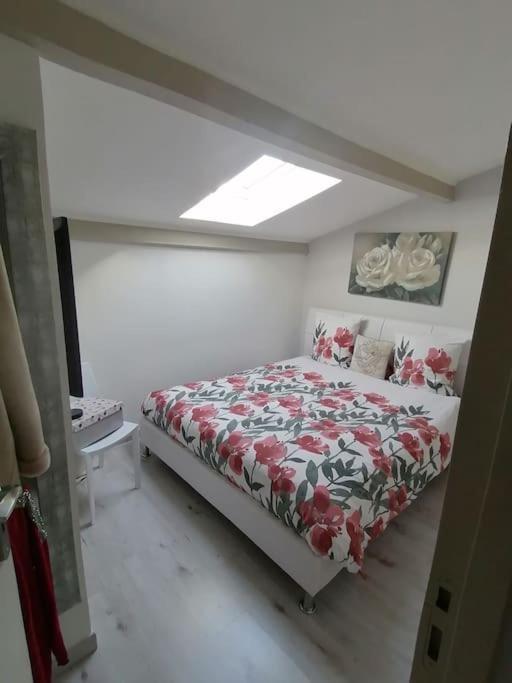 Magnifique Duplex Face A La Mer سا سيرْ سور مير المظهر الخارجي الصورة